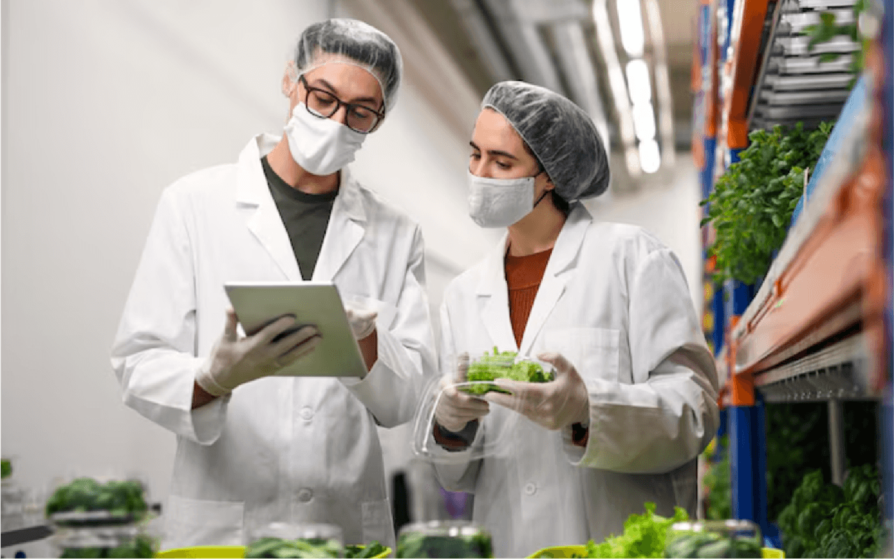 9 Benefits of Fresh Meal Delivery in UAE in 2025 -Superior Ingredient Quality and Sourcing